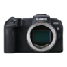 Canon EOS RP Noir Full Frame CMOS 4K 25fps 26,2MP WiFi Bluetooth Appareil photo hybride