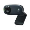 Logitech HD C310 Qualité HD 30fps micro Webcam