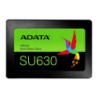 Adata Ultimate SU630 240GB Noir SATA 2,5 pouces 520MB/s SSD