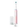 Oral-B iO Series 3N 10 jours 3 Modes Rose Brosse à dents électrique