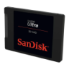 SanDisk Ultra 3D 1TB Noir SATA III 2,5 pouces 560MB/s SSD