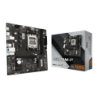 ASRock A620AM-P AMD A620 AM5 DDR5 Micro ATX Noir Carte mère