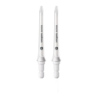 Embouts de rechange Philips Sonicare 360° rotation Pack 2 unités Blanc HX3042/00