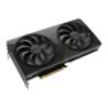 PNY GeForce RTX 5070 Ti Slim OC 16GB GDDR7 Noir 2 ventilateurs HDMI 2.1 3 DisplayPort Carte graphique