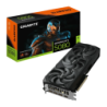 Gigabyte GeForce RTX 5080 Windforce OC V2 SFF 16GB GDDR7 Noir 3 ventilateurs HDMI 2.1 3 DisplayPort Carte graphique