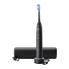 Philips Sonicare 7100 21 jours HX7421/01 Noir 3 vitesses sans fil Brosse à dents électrique
