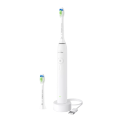Philips Sonicare 3100 14 jours 1 Mode HX4032/21 Blanc 3 vitesses Brosse à dents électrique