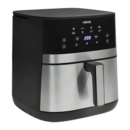 Princess DualHeat 7L 2300W 12 Programmes Noir 182474 écran tactile Friteuse à air