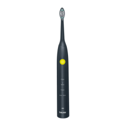 Beurer SC 30 Sonique Noir sans fil Brosse à dents électrique