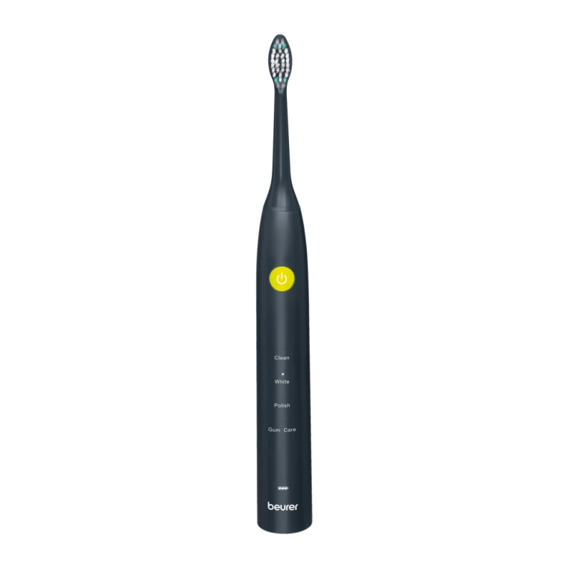 Beurer SC 30 Sonique Noir sans fil Brosse à dents électrique