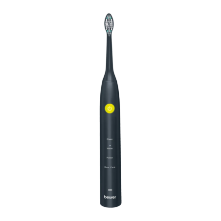Beurer SC 30 Sonique Noir sans fil Brosse à dents électrique