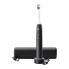 Philips Sonicare 6500 21 jours HX7411/02 Noir 3 vitesses sans fil Brosse à dents électrique