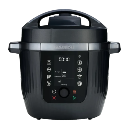 Instant Pot 5,7L 1200W Noir 920621 écran tactile Multicuiseur