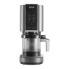 Sorbetière Ninja CREAMi 1,4L 800W Noir/Argent NC300EU