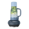 Ninja 0,71L 1100W Gris Foncé DB351CHCY acier inoxydable Centrifugeuse
