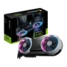 Gigabyte AORUS GeForce RTX 5080 Infinity 16GB GDDR7 Noir 3 ventilateurs HDMI 2.1 3 DisplayPort Carte graphique