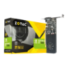 ZOTAC GeForce GT 1030 2GB GDDR5 Low Profile Noir HDMI 2.0 Carte graphique