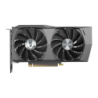 ZOTAC GeForce RTX 3060 Twin Edge OC 12GB GDDR6 Noir 2 ventilateurs HDMI 2.1 3 DisplayPort Carte graphique