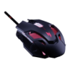Acer Nitro Mouse II Câble USB 7200 DPI Noir 7 boutons Souris gaming