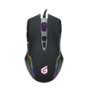Conceptronic Djebbel RGB 7200 DPI Noir 7 boutons USB 123 g Souris gaming