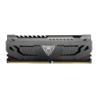 Patriot Viper Steel DDR4 3200MHz 64GB (2x32GB) CL16 Gris DIMM Mémoire RAM