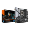 Carte mère Gigabyte B760M Gaming Plus WiFi DDR4 Intel B760 LGA1700 Micro ATX Gris