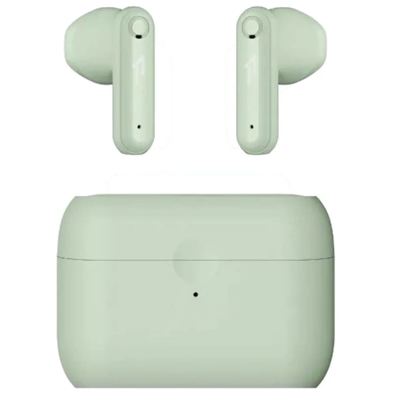 1MORE Neo Vert Bluetooth 5.2 45h IPX5 Écouteurs sans fil