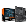 Gigabyte B550 X Gaming AMD AM4 DDR4 ATX Sans WiFi Marron 2,5G Ethernet 2 emplacements M.2 Carte mère