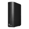 WD Elements Desktop 22TB Noir USB 3.0 Disque dur externe