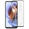 Protecteur d'écran en verre trempé Motorola Moto G31 / G41 / G71 5G / G62 / G82 Full Screen 3D