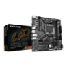 Gigabyte A620M S2H AMD A620 AM5 DDR5 Micro-ATX Sans WiFi Marron Carte mère