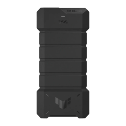 ASUS TUF Gaming AS1000 Plus 1TB Noir NVMe USB 3.2 Gen 2x2 IP68 SSD Externe