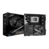 ASRock WRX90 WS EVO DDR5 Socket sTR5 SSI EEB Sans WiFi Noir 2 emplacements M.2 Carte mère