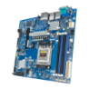 Gigabyte B650 AM5 DDR5 Micro-ATX Bleu MC13-LE1 Carte mère