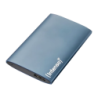 Intenso Premium Edition 2TB 1,8 pouces Bleu USB 3.2 Gen 1 500MB/s SSD Externe