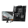 MSI B850 Gaming Pro WiFi 6E AMD AM5 DDR5 ATX Noir 2,5G Ethernet 2 emplacements M.2 Carte mère