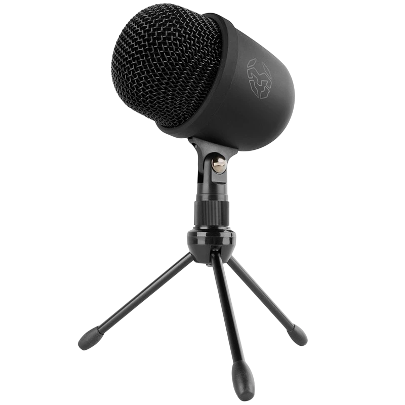 Krom Kimu Pro à condensateur 48kHz Microphone professionnel