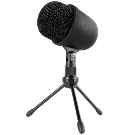 Krom Kimu Pro à condensateur 48kHz Microphone professionnel