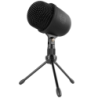 Krom Kimu Pro à condensateur 48kHz Microphone professionnel