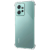 Coque en silicone Reinforced Xiaomi Redmi Note 12 4G