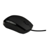 T'nB Shark Mini USB Noir 800 DPI 2 boutons Souris