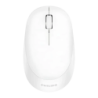Philips Blanc Bluetooth Ambidextre SPK7407W/00 1600 DPI 4 boutons 2,4GHz 83 g Souris