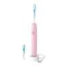 Philips Sonicare For Kids 21 jours HX6600/11 Rose sans fil Brosse à dents électrique