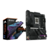 Gigabyte Z890 AORUS Elite WIFI7 Plus Intel LGA1851 DDR5 ATX WiFi 7 Noir 4 emplacements M.2 Carte mère