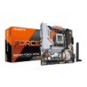 Gigabyte B850M Force WiFi 6E AMD B850 AM5 DDR5 mATX Marron 2,5G Ethernet 3 emplacements M.2 Carte mère