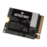 Corsair MP600 Mini 2230 1TB Noir NVMe M.2 PCIe 4.0 SSD