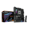 Gigabyte B850 AORUS Elite X3D AMD AM5 DDR5 ATX WiFi 7 Noir 2,5G Ethernet 4 emplacements M.2 Carte mère