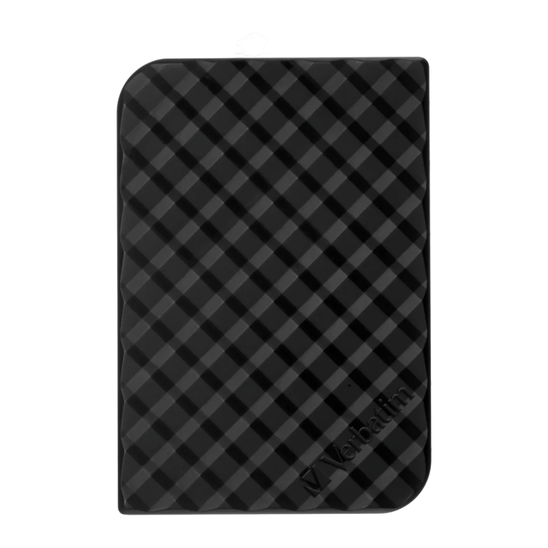 Verbatim Store 'n' Go 4TB Noir USB 3.0 5400rpm Disque dur externe