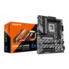 Gigabyte Z890 UD WIFI6E DDR5 Intel LGA1851 ATX WiFi 6E Noir 2,5G Ethernet 3 emplacements M.2 Carte mère