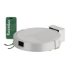 iRobot Roomba Combo 115 Gyroscopique Blanc 15000Pa lavage compatible avec Alexa Robot aspirateur